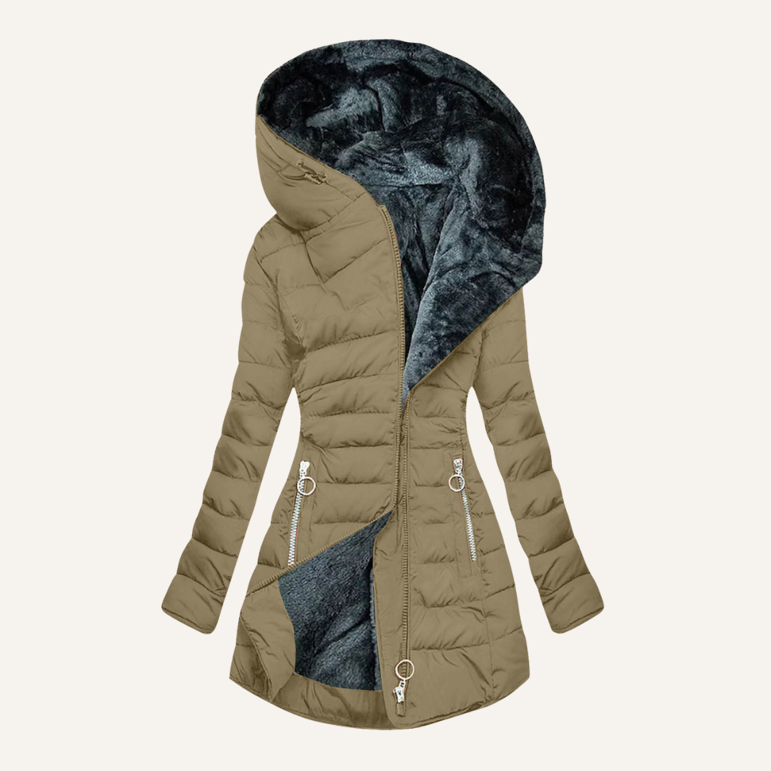 Nordhavn Parka