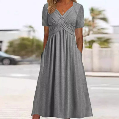 Köln Élégance Kleid