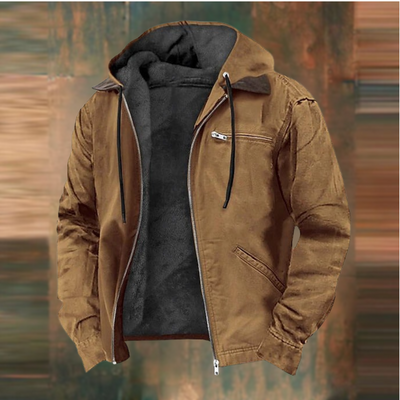 Markus™ | Edle Herrenjacke