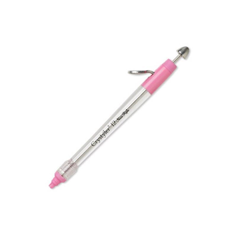 CrystalPen™ - Crystal Tools Werkzeug - 12 Farben [Letzter Tag Rabatt]
