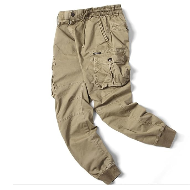 Andreas™  - Moderne Cargo-Hose