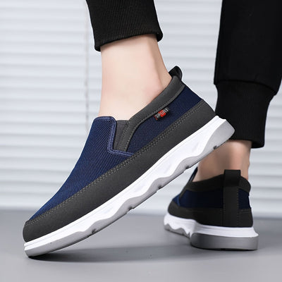 Rhett - Slip-On-Sneaker für Herren