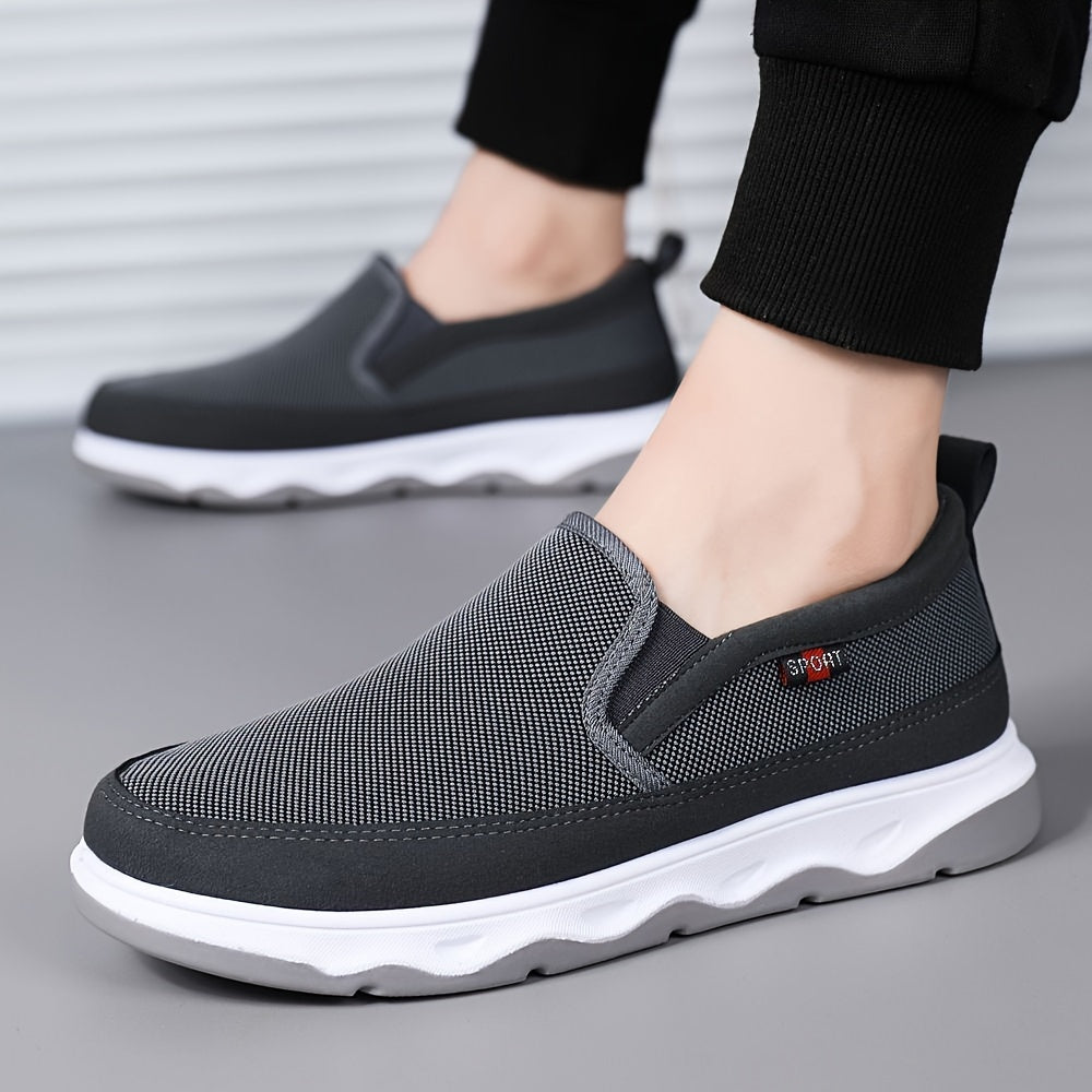 Rhett - Slip-On-Sneaker für Herren