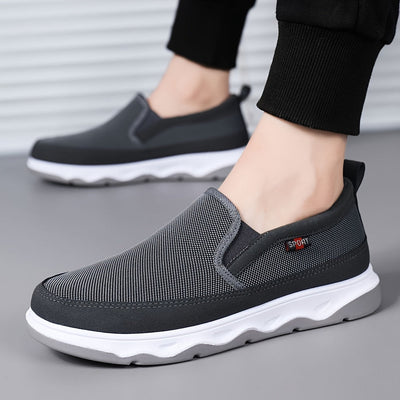 Rhett - Slip-On-Sneaker für Herren