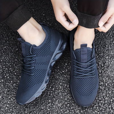 Arnie - Leichtlaufschuhe Grün