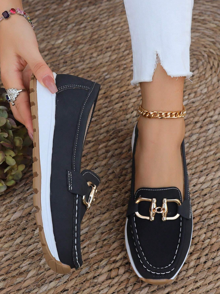 Mocarra | Orthopädische Gleitschuhe für den Sommer