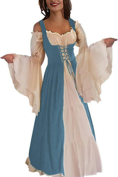 Mocarra | Viktorianisches Renaissance-Kleid