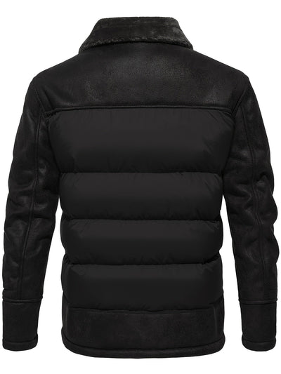 Christian | Winter-Fleecejacke