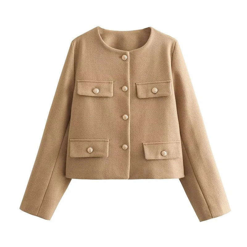 Mocarra | Damen Sommerjacke