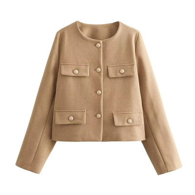 Mocarra | Damen Sommerjacke