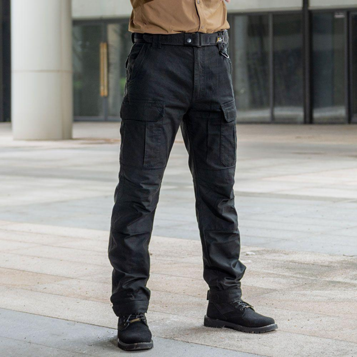 Holden - Widerstandsfähige & Wasserdichte Herren Wanderhose