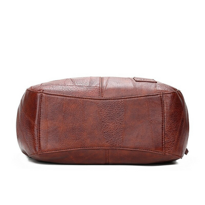 Cecilia - Elegant Explorer Ledertasche