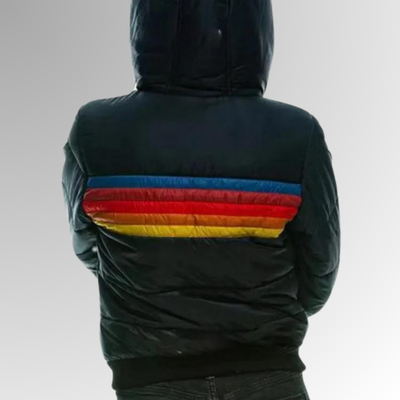 LUNARIA TRACK JACKET