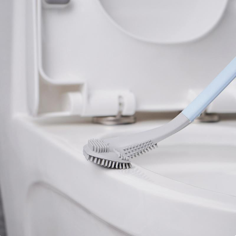 ToilettenMeister™ | Die neue Ära der Toilettenbürste | BUNDLE-RABATT HEUTE!