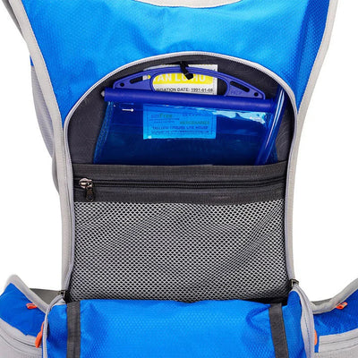 AeroLite™ - Leichtgewicht-Rucksack [Letzter Tag Rabatt]