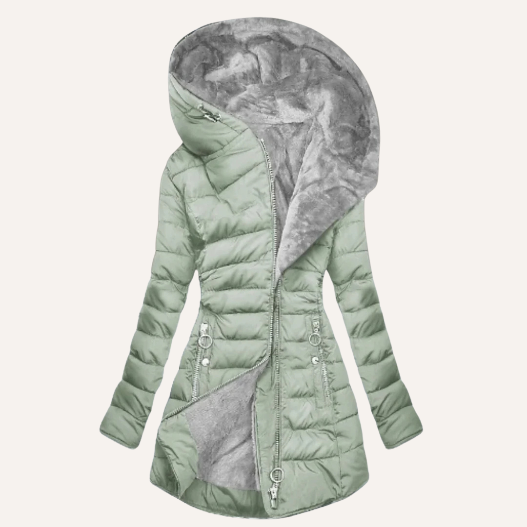 Nordhavn Parka