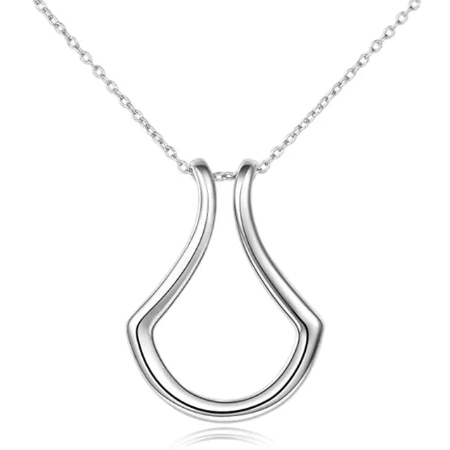 RingSicher Necklace | 50% RABATT HEUTE!