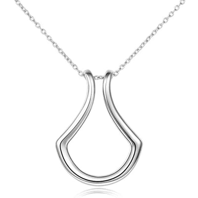 RingSicher Necklace | 50% RABATT HEUTE!