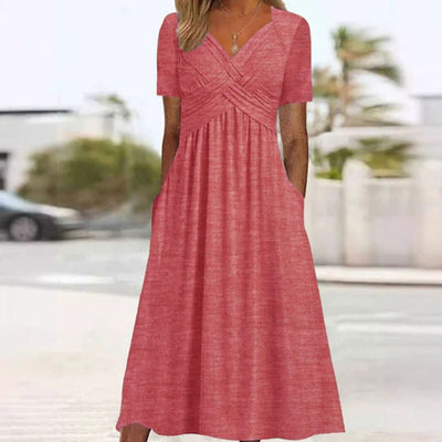 Köln Élégance Kleid
