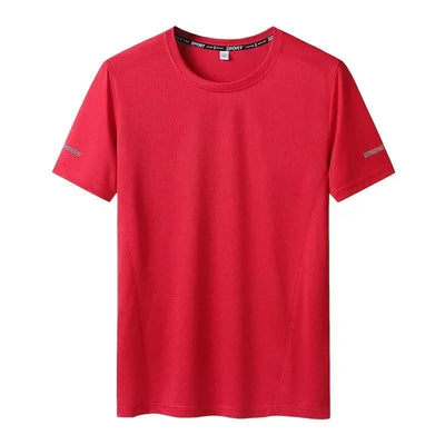 Bequemes T-Shirt für Männer - Andre