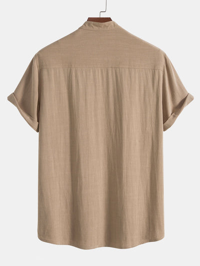 Ted - Shirt und Hose - Sommer-Set