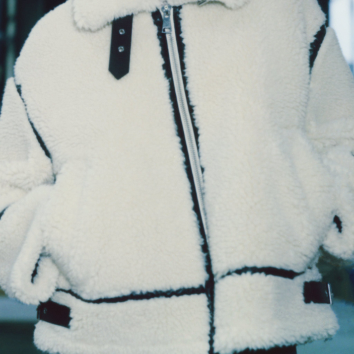 Mocarra | Aspen Lux Jacke