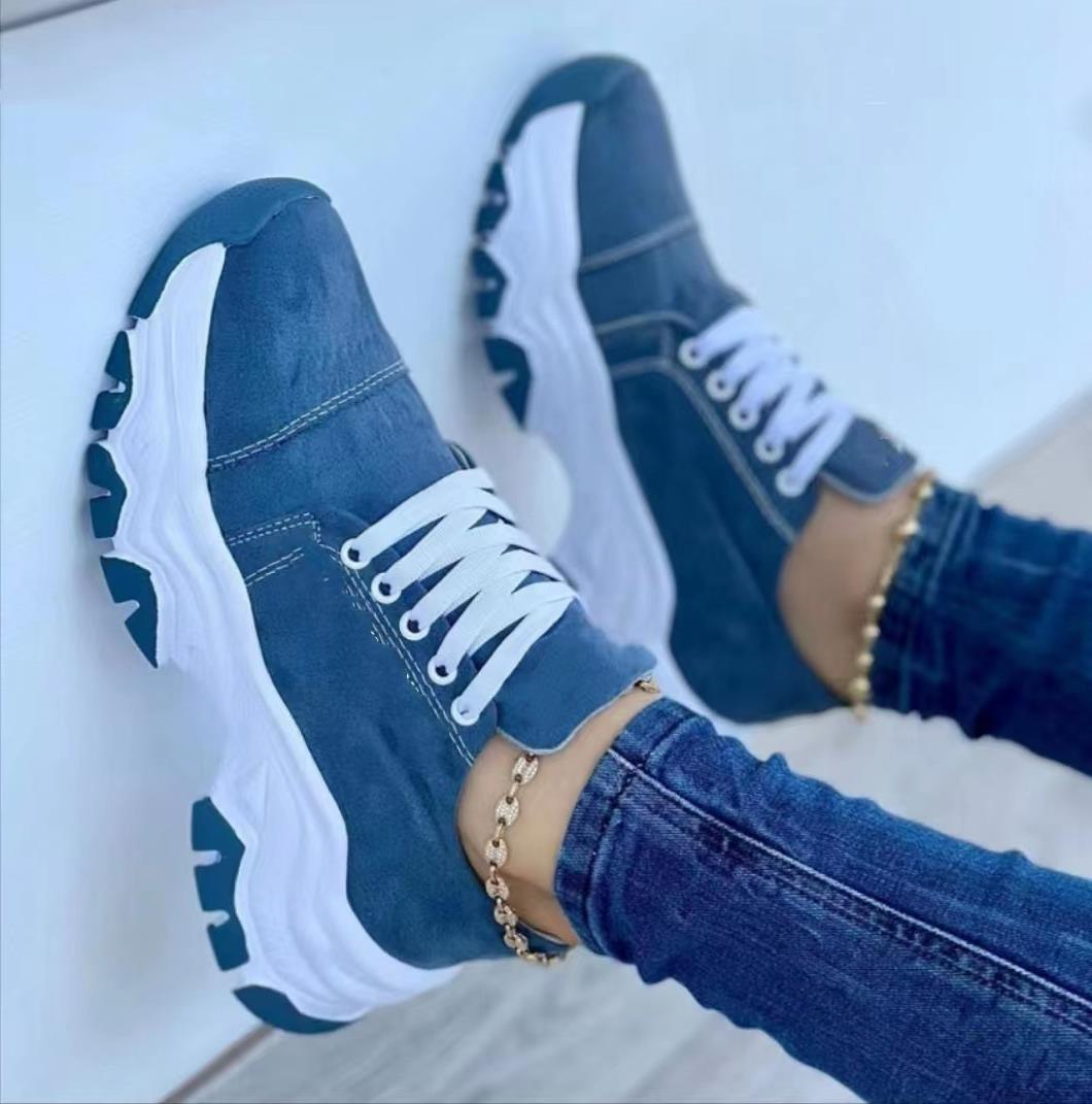 Cheri - Ergonomische Damen Schuhe für jeden Anlass