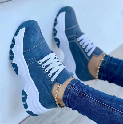 Cheri - Ergonomische Damen Schuhe für jeden Anlass