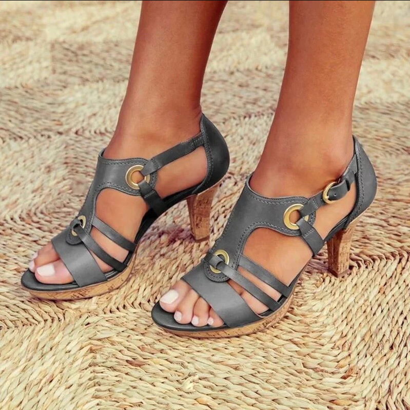 Alisha - Bequeme und Stylische Damenschuhe