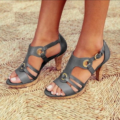 Alisha - Bequeme und Stylische Damenschuhe