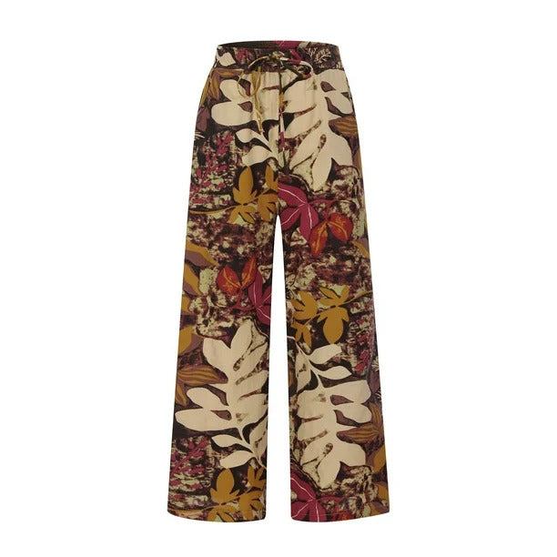 ANNA - Boho-Casual-Hose