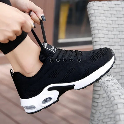 Mocarra | Ergonomische Komfort-Sneaker