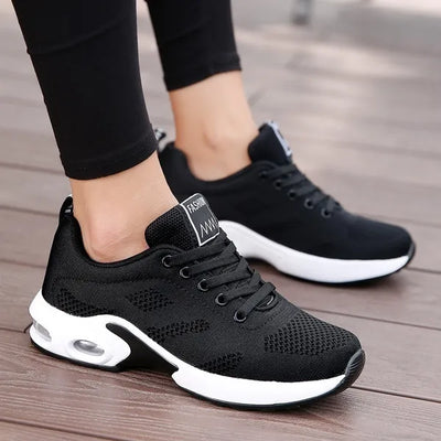 Mocarra | Ergonomische Komfort-Sneaker