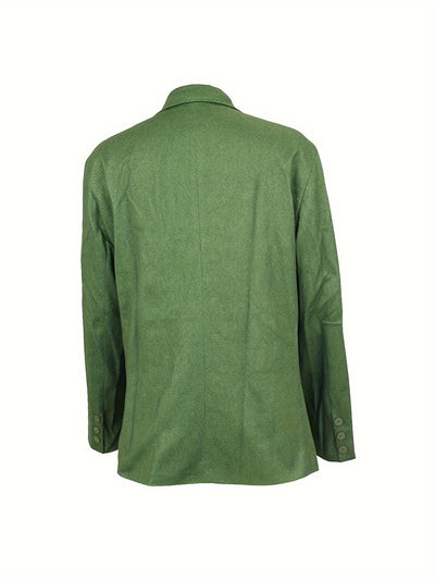 Anderson - Herren Tweed-Jacke im Heritage-Stil