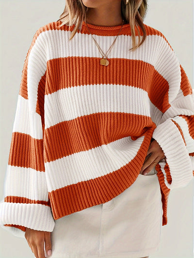 CHLOE | MODERNER STRICKSTIL