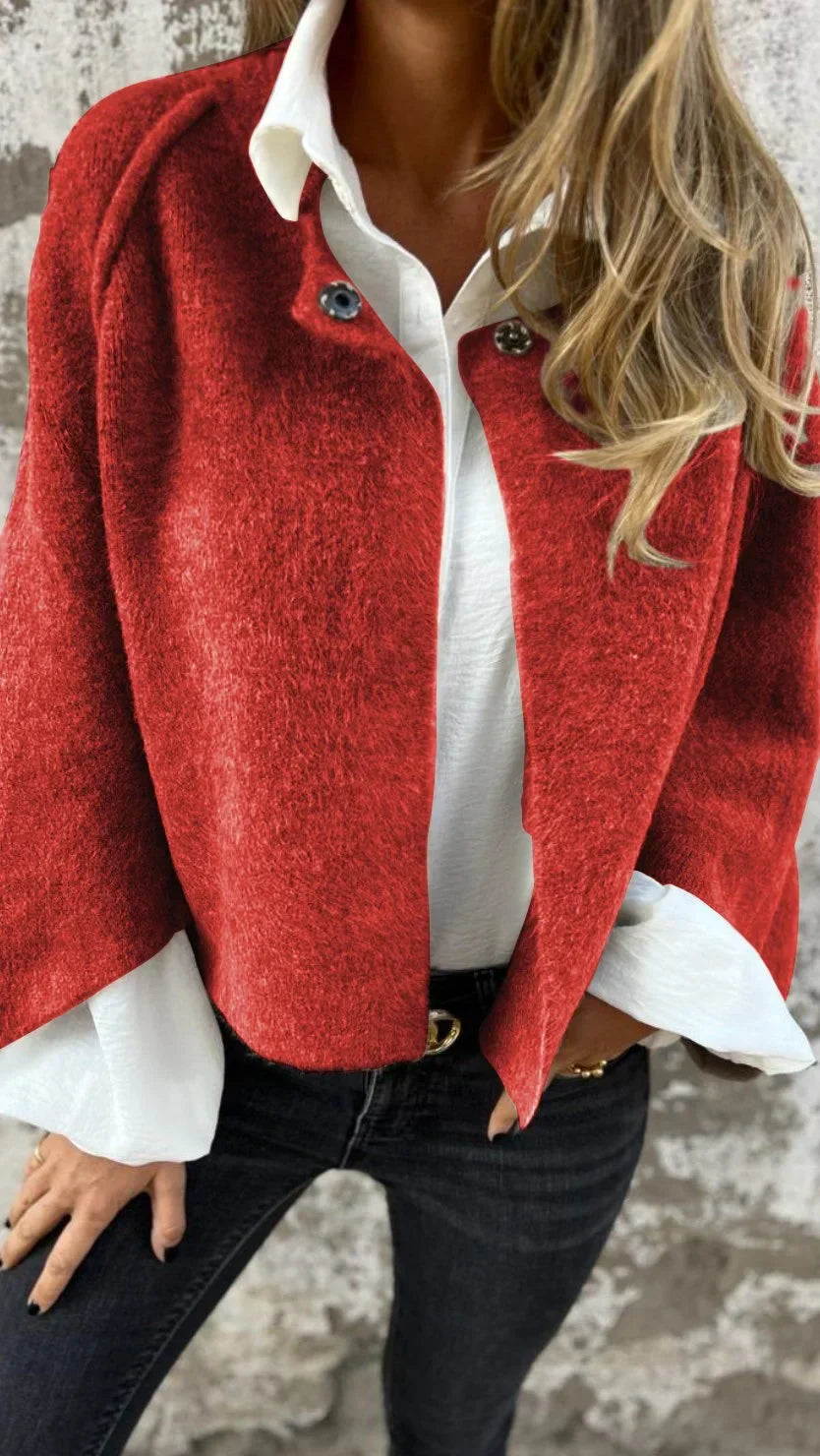 Aveline Coat