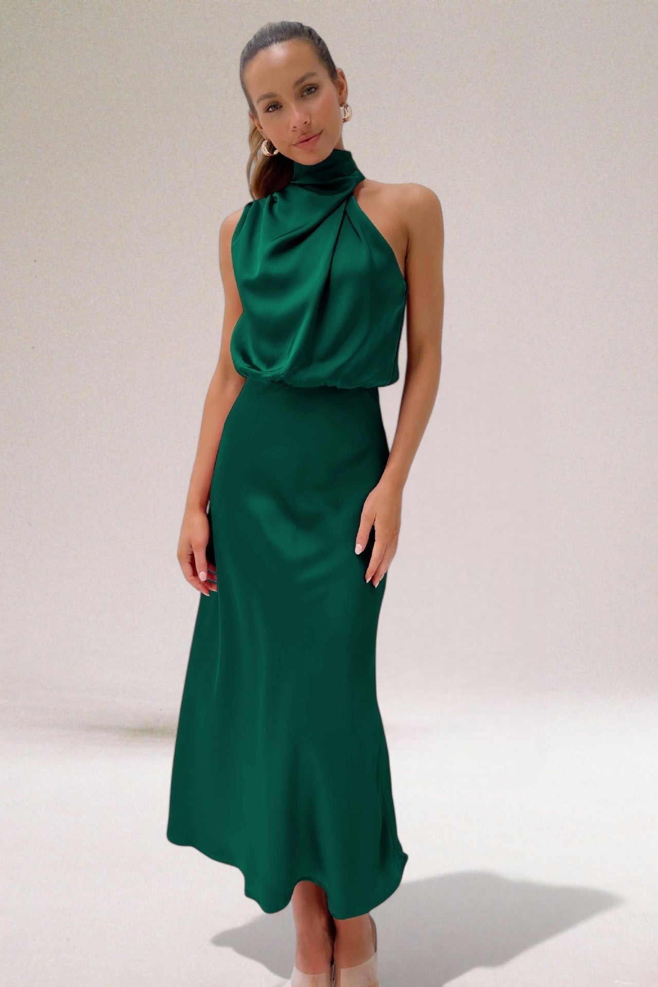 Solena Dress