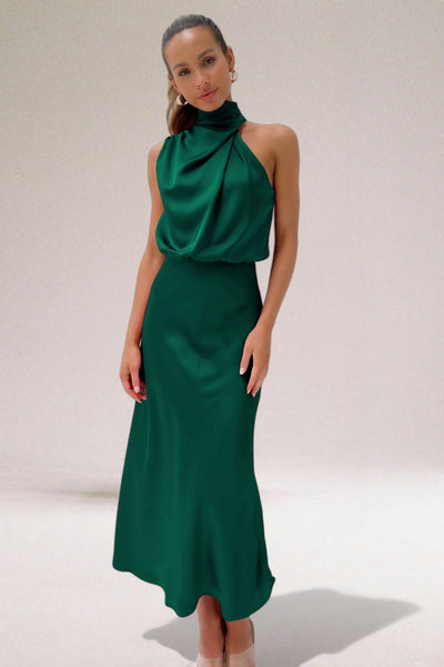 Solena Dress