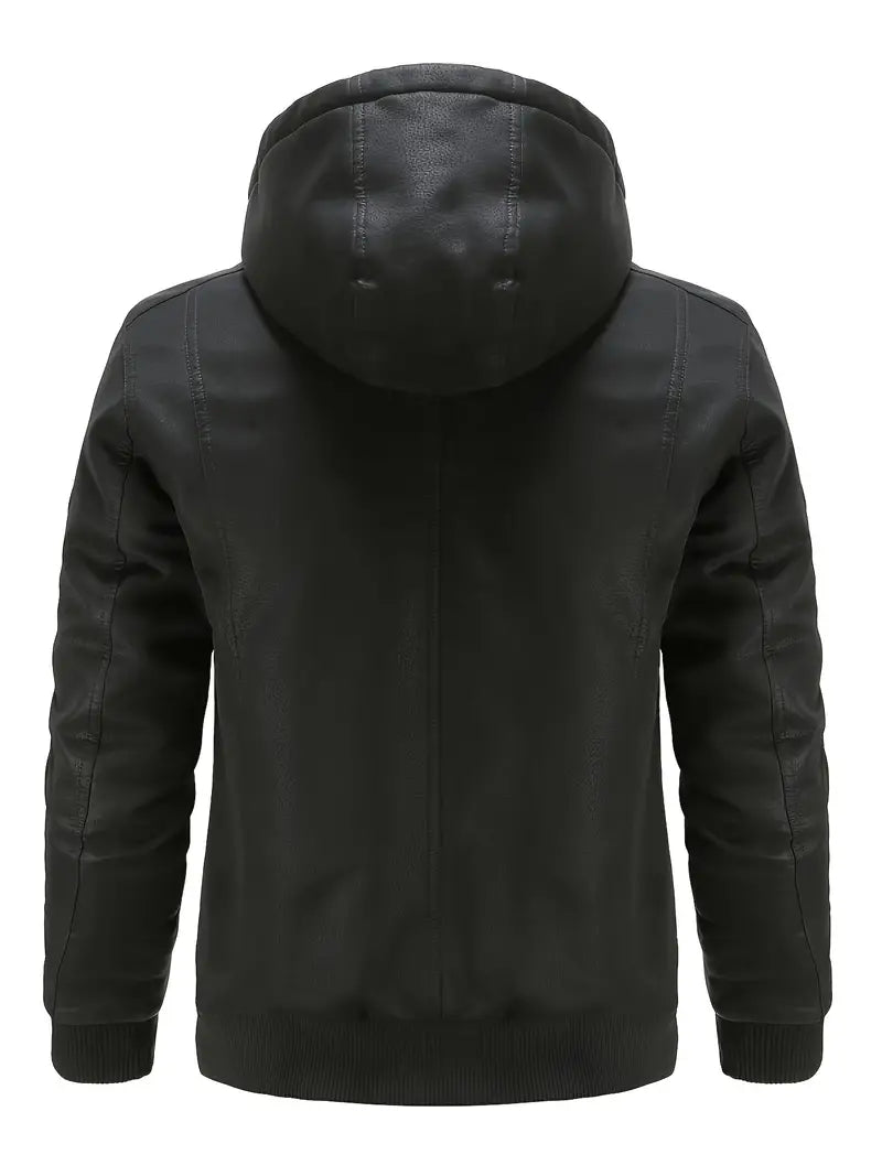 Die Arthur Lederjacke