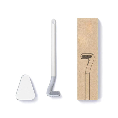 ToilettenMeister™ | Die neue Ära der Toilettenbürste | BUNDLE-RABATT HEUTE!