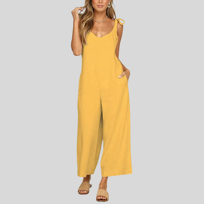 BELBICHE - Leichtes Sommerkleid