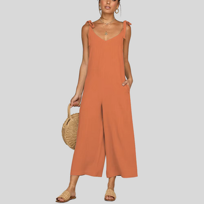BELBICHE - Leichtes Sommerkleid
