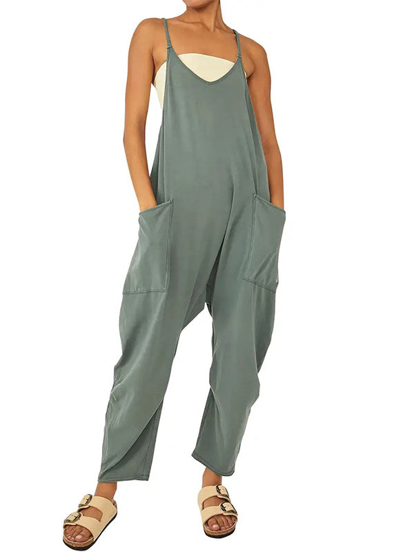 JumboJumpsuit™  | 1 + 1 GRATIS