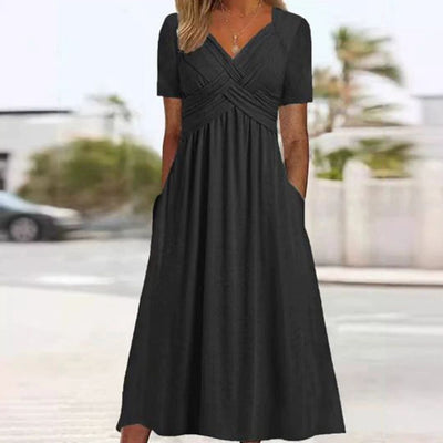 Köln Élégance Kleid