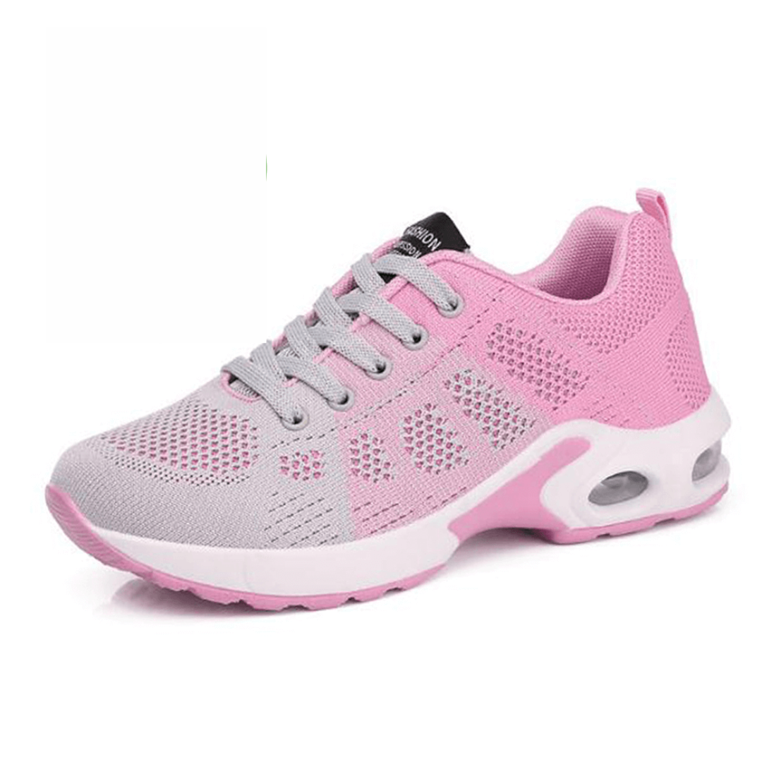 Mocarra | Ergonomische Komfort-Sneaker