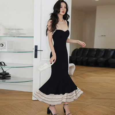 Mocarra | Geldkleid der alten Schule