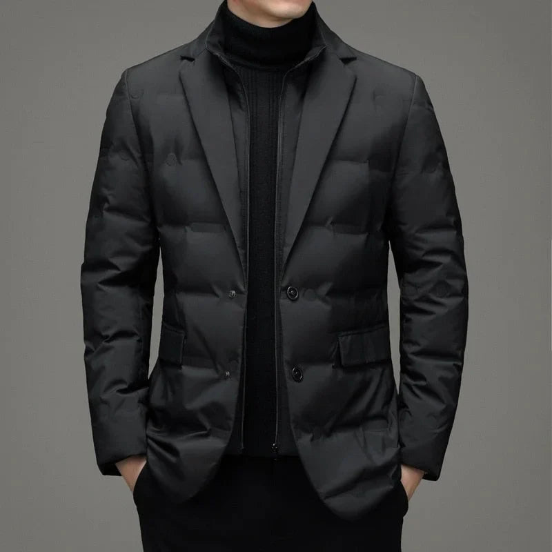 Mocarra | Hochwertige Daunenjacke