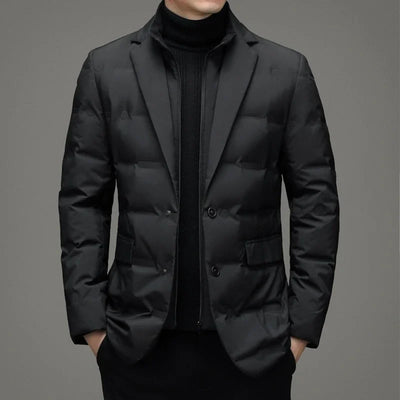 Mocarra | Hochwertige Daunenjacke