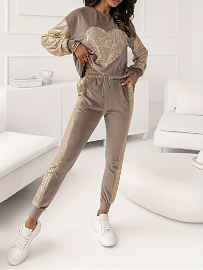 Kristy - Modern Housewear für Frauen
