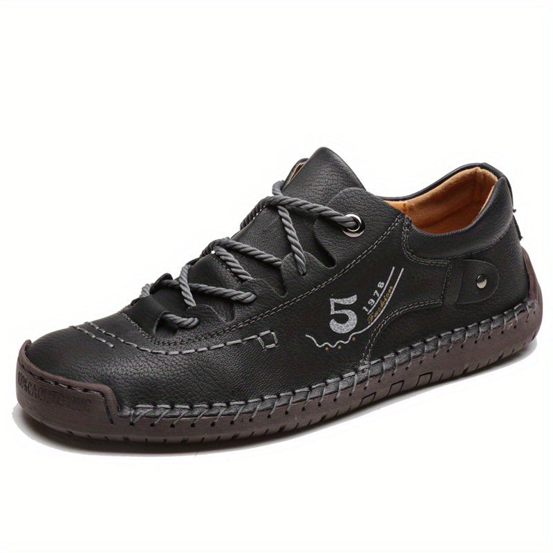 Wells - Blaue Herrenschuhe